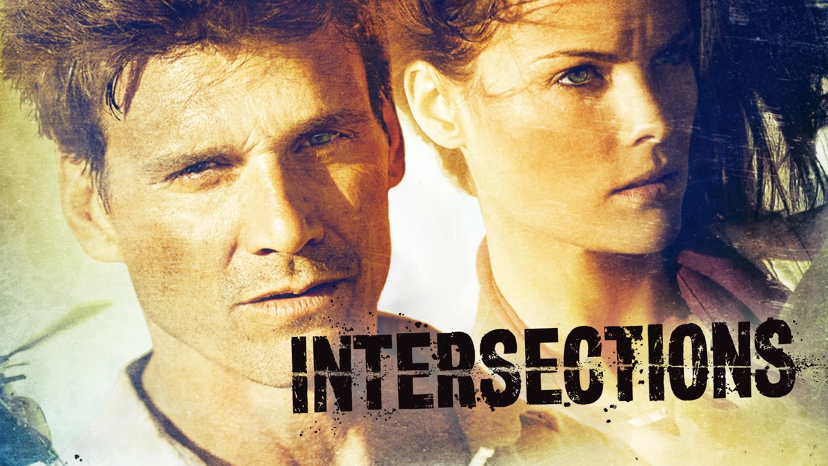 ‎Intersections - Apple TV