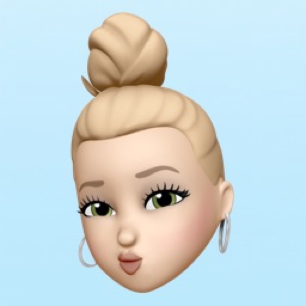 AppleMusic profile picture for @yanette