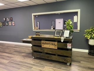 Maharlikha Tattoo Studio