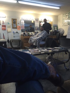 Miles Styles Barber Shop