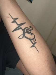 Ink Stunts tattoo studio in Unionport