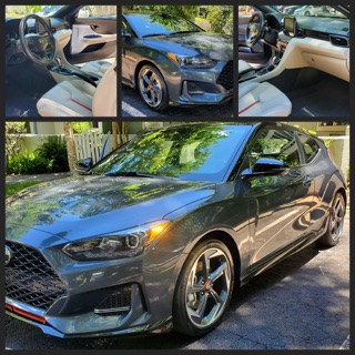 Flawless Finish Auto Detailing
