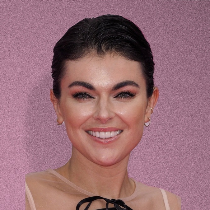 ‎Serinda Swan Movies and Shows - Apple TV
