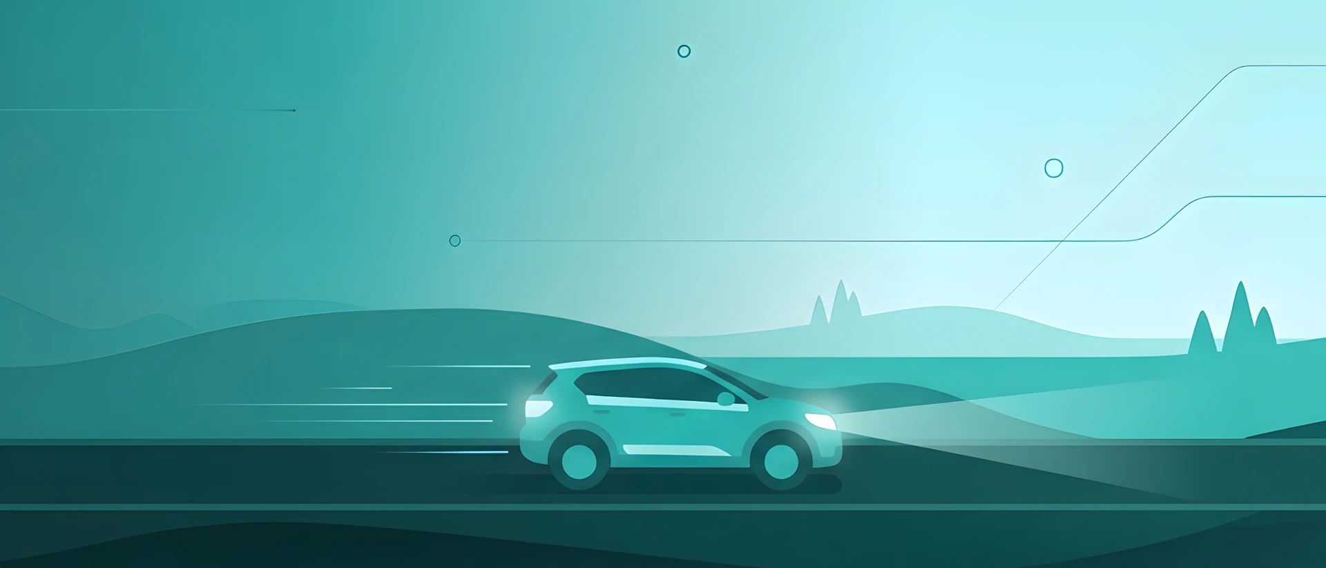 Dixicar product page header