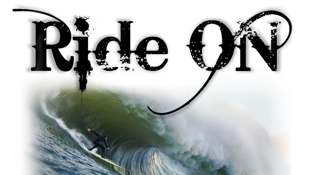 ‎Ride On - Apple TV