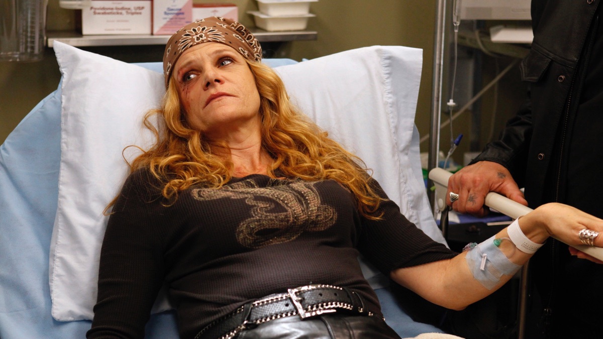 Things We Said Today Grey's Anatomy (Series 9, Episode 10) Apple TV