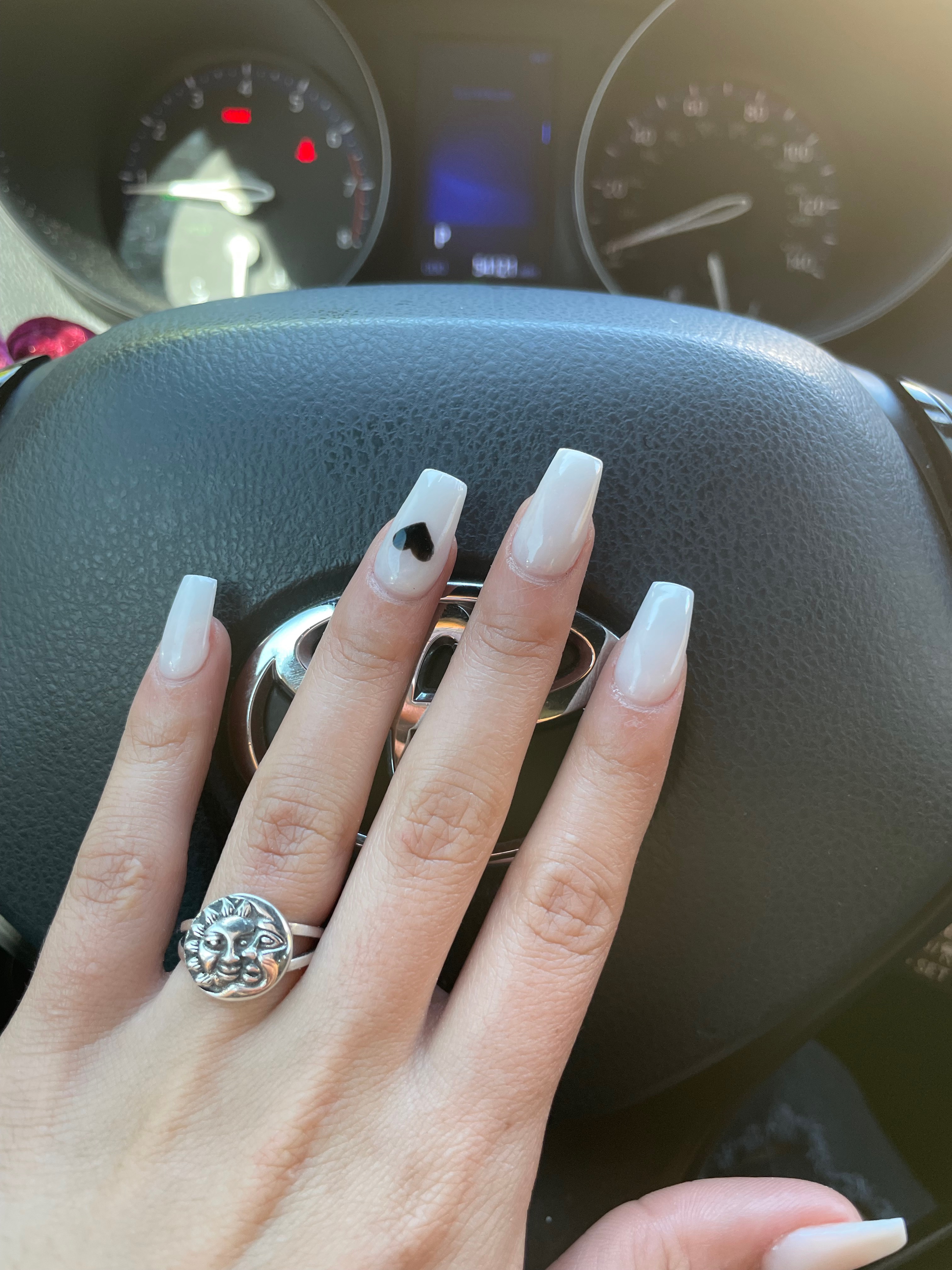Top 3D Nails