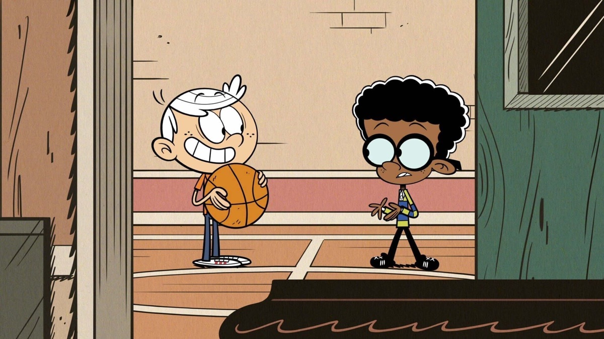 ‎Les profs ont le béguin - Bienvenue chez les Loud (saison 3, épisode ...