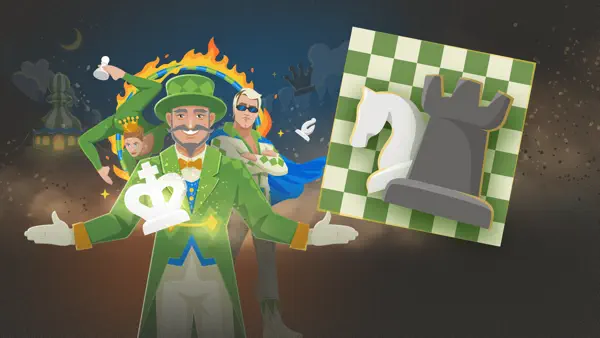 Circus Chess Bots Challenge