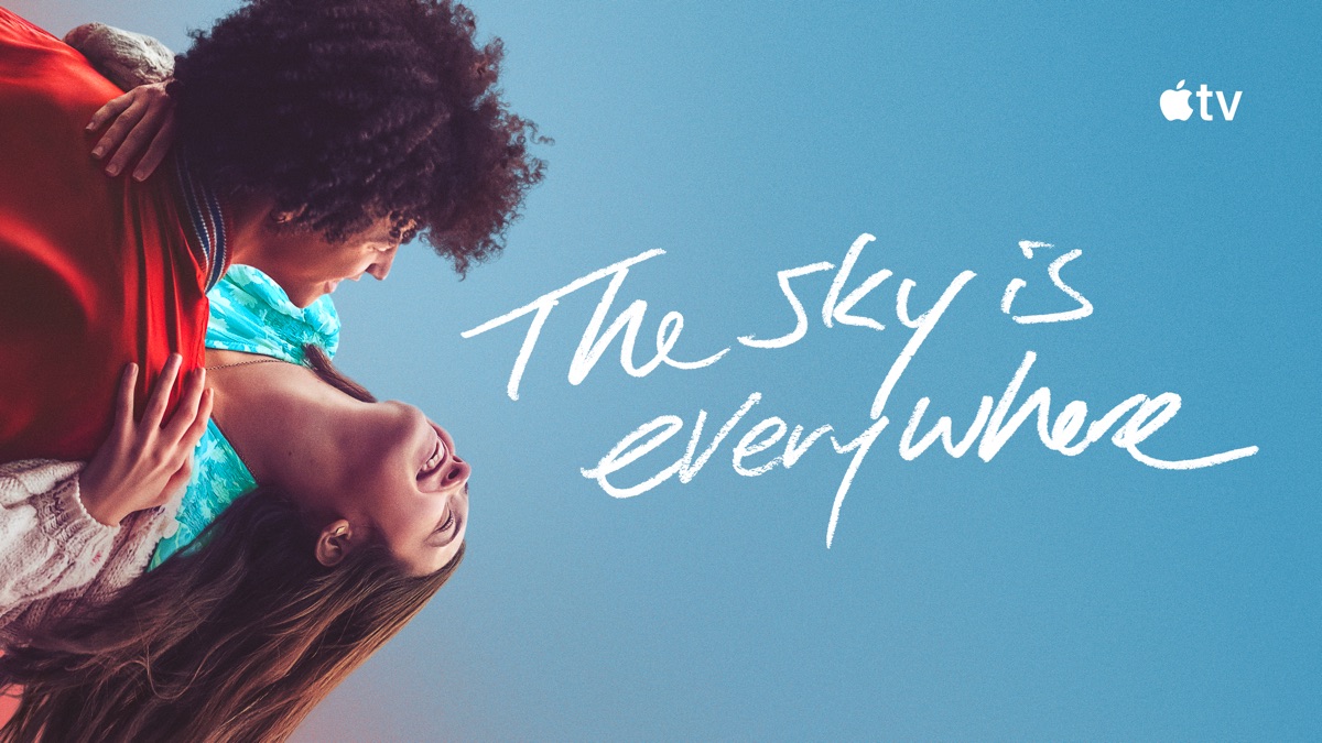 ‎Watch The Sky Is Everywhere - Movie - Apple TV