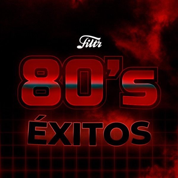 80s Éxitos en Inglés