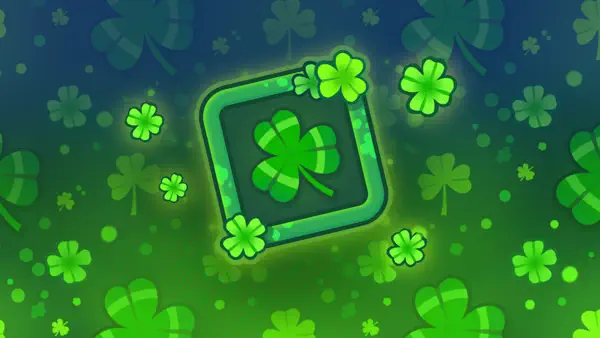 Happy St. Patrick’s Day!