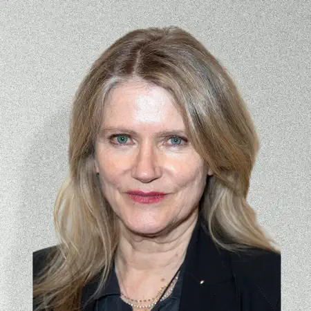 Barbara Sukowa