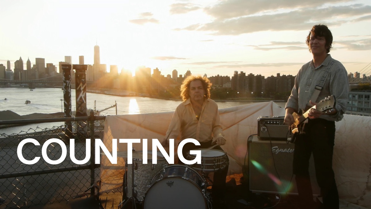 ‎Counting - Apple TV