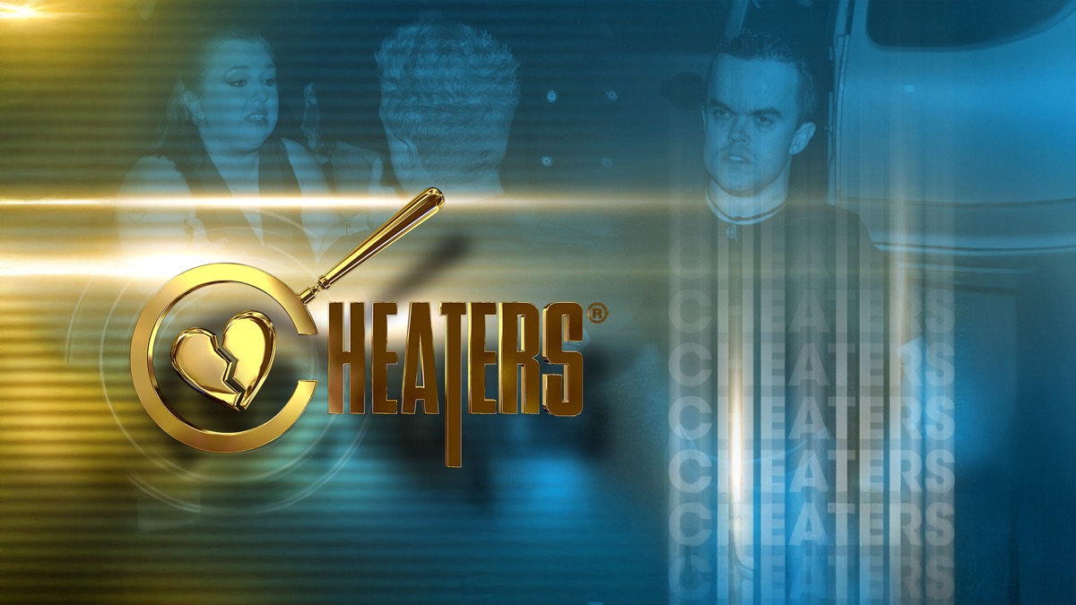 ‎Cheaters - Extended Edition - Apple TV
