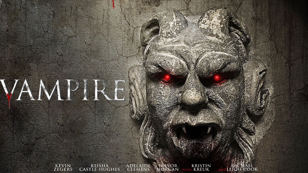 ‎Vampire - Apple TV