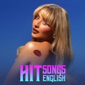 Cover art for HIT SONGS ENGLISH