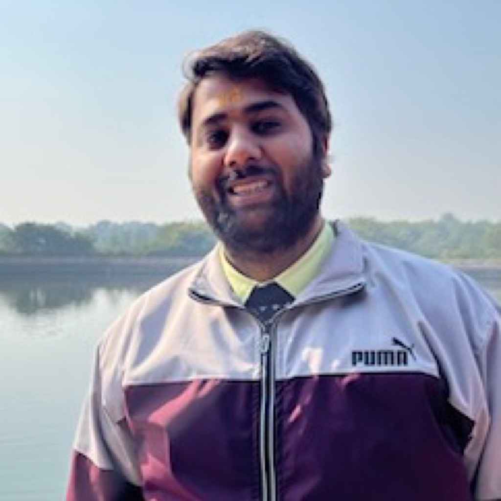 AppleMusic profile picture for @shivam