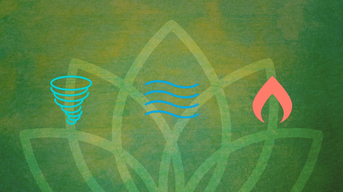 Ayurveda Exploration Apple TV