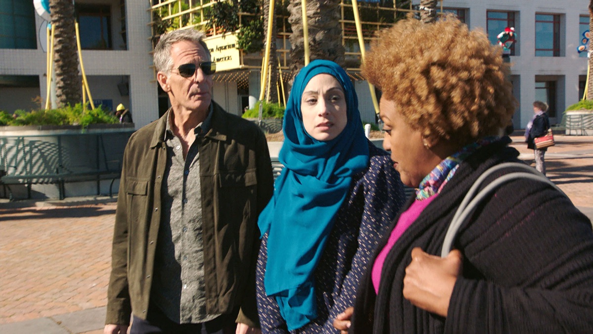 Identity Crisis - NCIS: New Orleans (Season 4, Episode 12) - Apple TV