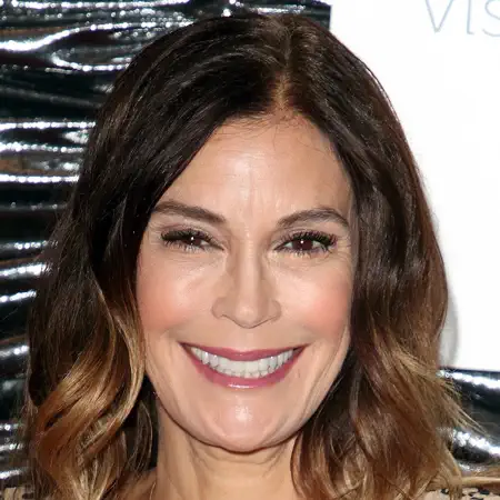 Teri Hatcher