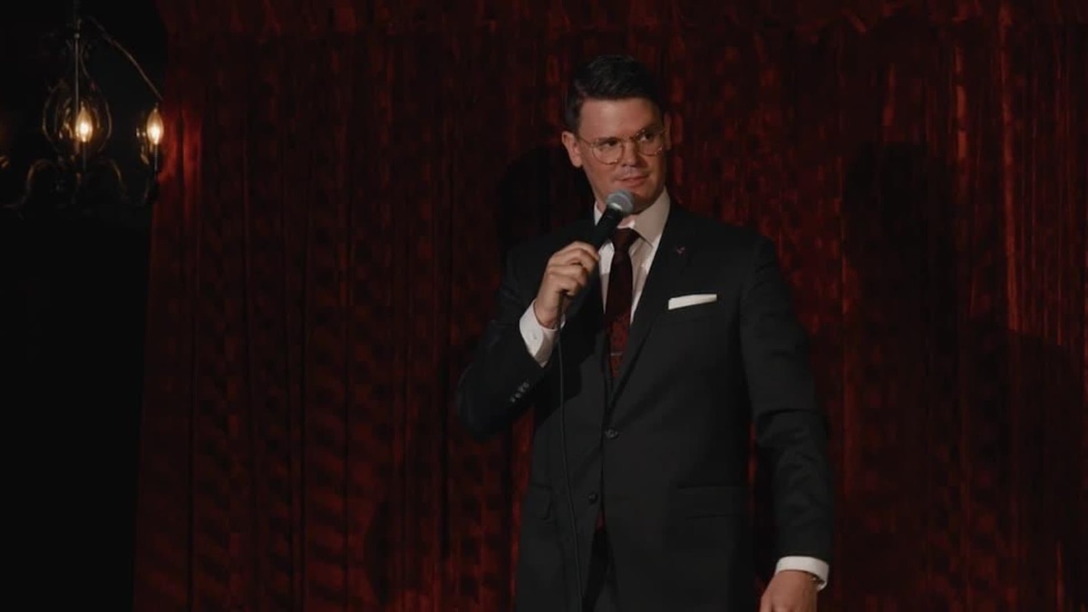 Ivan Decker Popcorn Apple TV