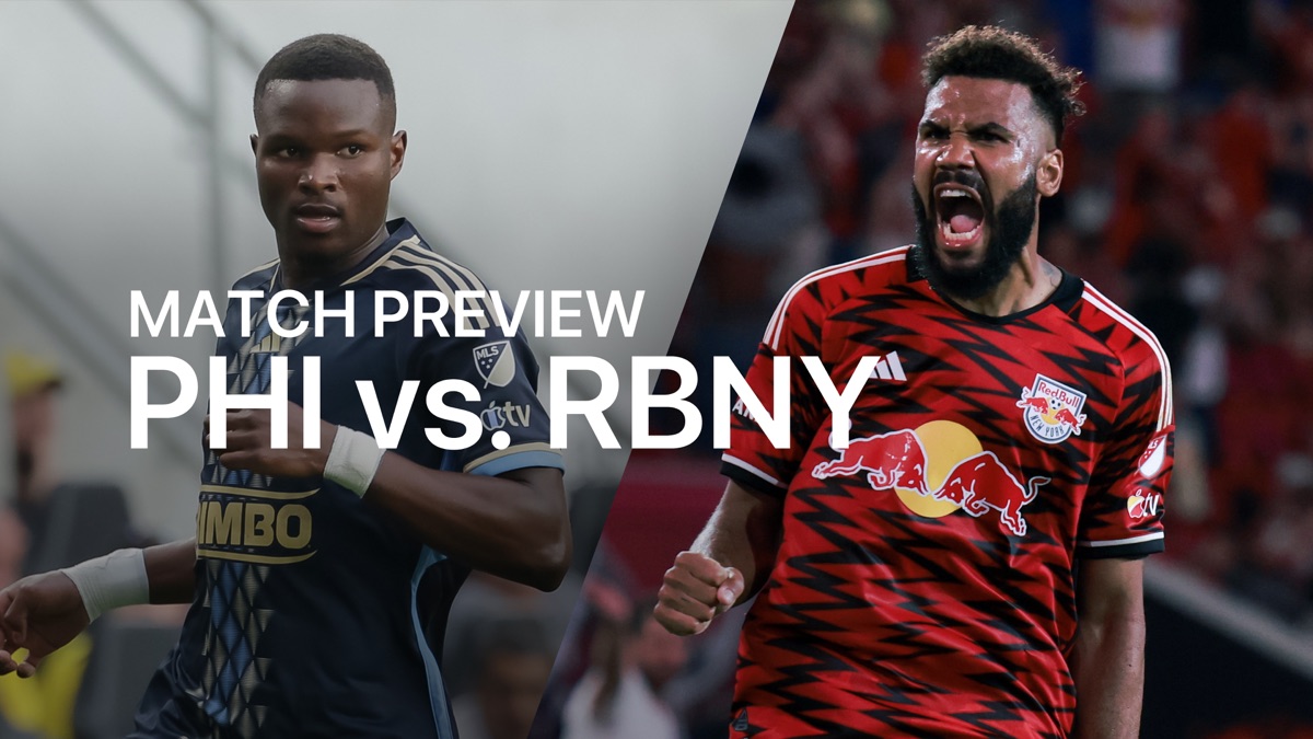 MLS 賽前分析：費城聯合vs. 紐約紅牛