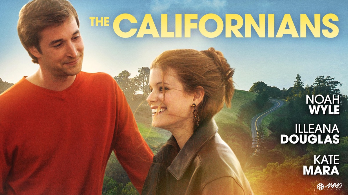 Californians Apple TV