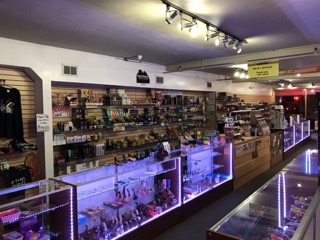 elf bar vape uk Uptown Smoke & Vape, 20920 Bear Valley Rd, Ste D, Apple Valley, CA 92308,  US main image 1
