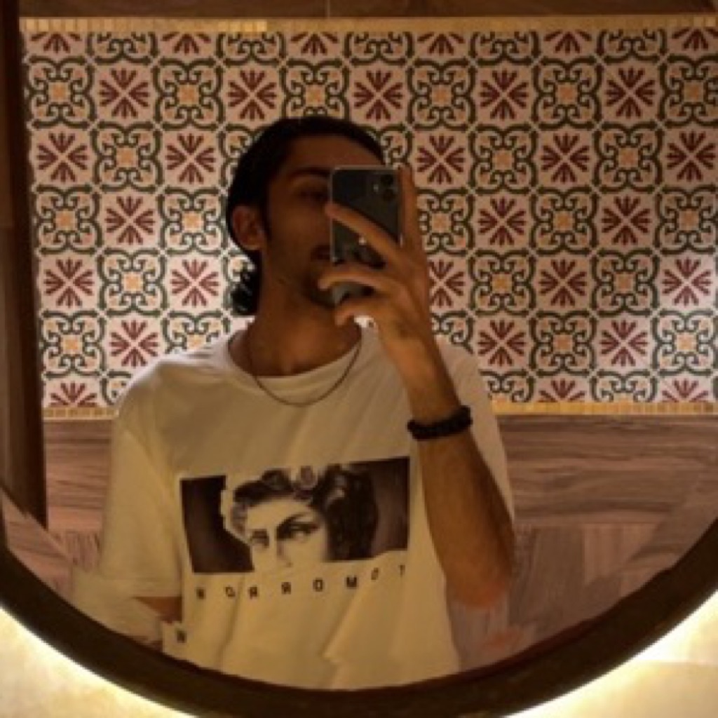 AppleMusic profile picture for @hammad