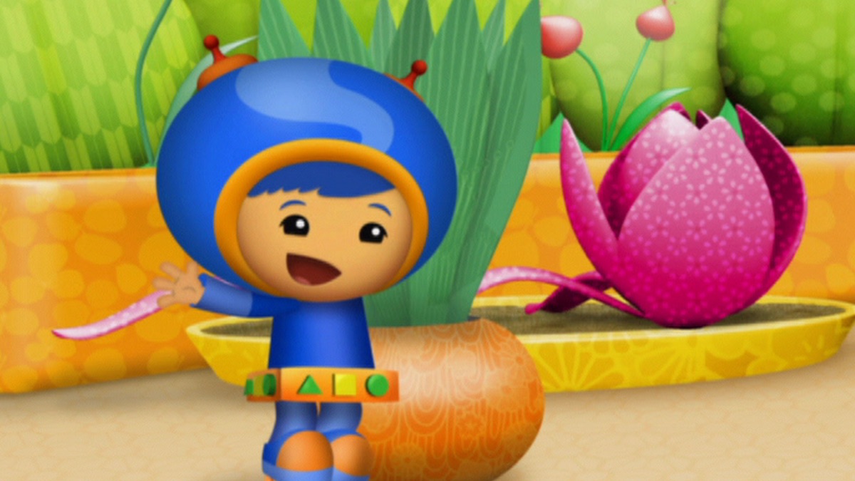 The Kite Festival - Team Umizoomi (Series 1, Episode 1) - Apple TV (MX), image size:1200x675