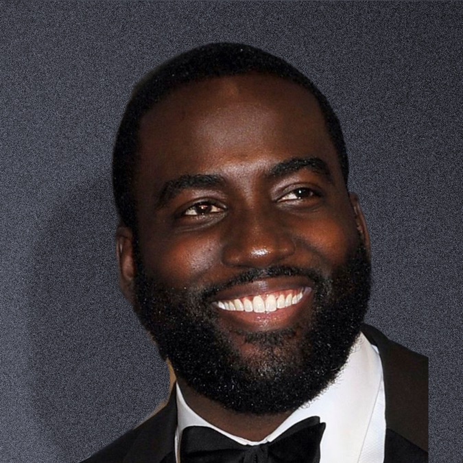 ‎Shamier Anderson Movies and Shows - Apple TV