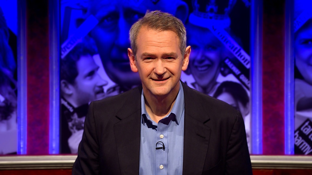 Have I Got A Bit More News For You Have I Got News For You Series 65 Episode 4 Apple Tv Uk Have I Got A Bit More News For You Have I Got News For You Series 65 Episode 4 Apple Tv Uk