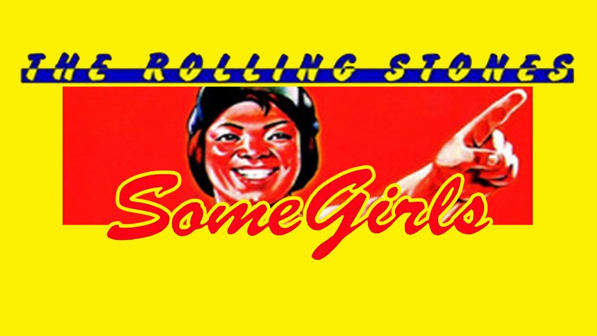 ‏The Rolling Stones: Some Girls - Live In Texas '78 - Apple TV