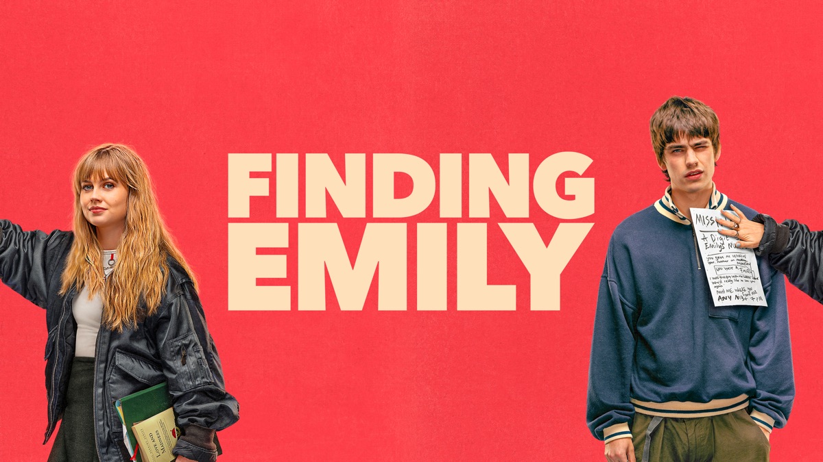 ‎Finding Emily - Apple TV