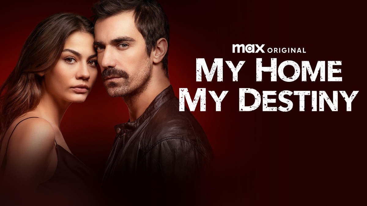 Demet's role in My Home My Destiny