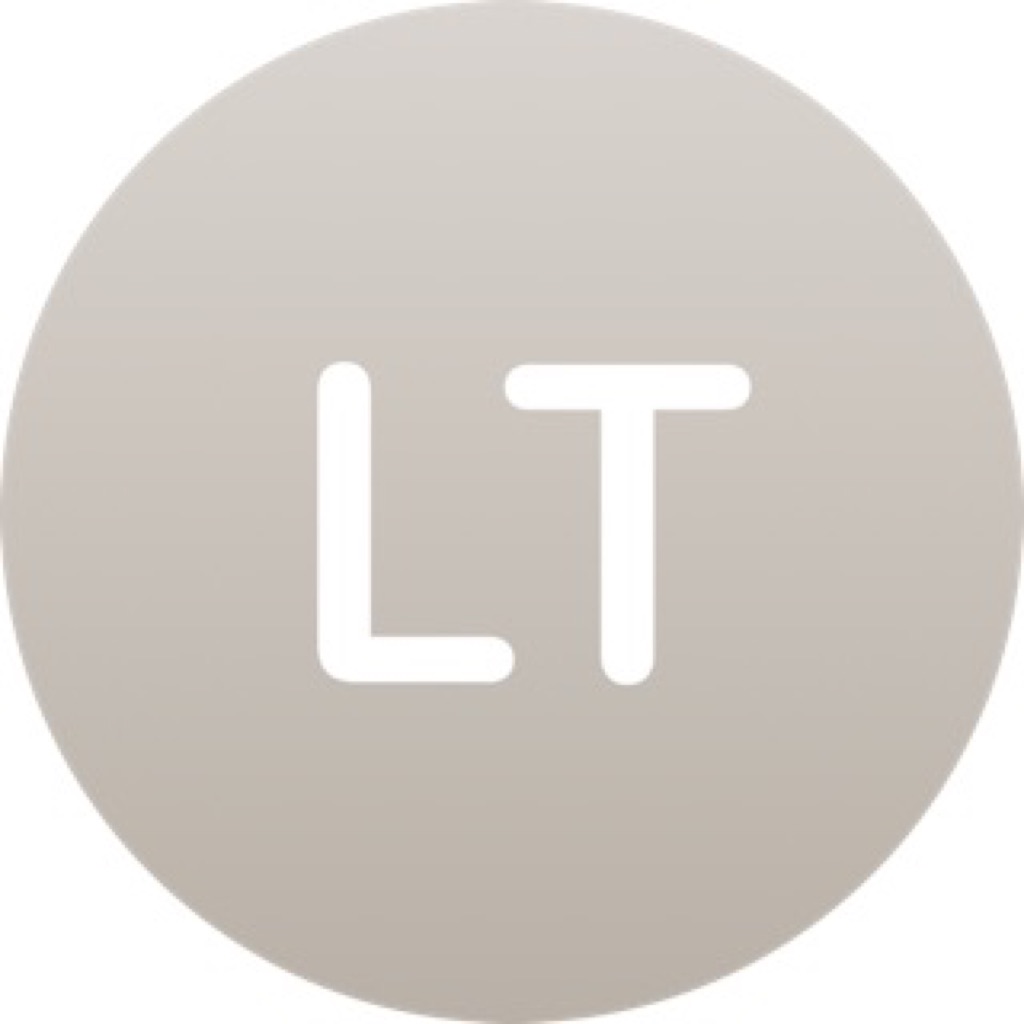 AppleMusic profile picture for @ltl