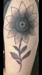 Dali Tattoos photo 3