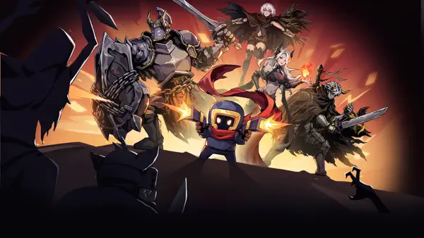Abyssal Soul Now Live