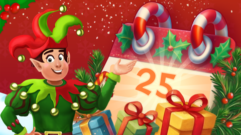 Read more about Advent Calendar