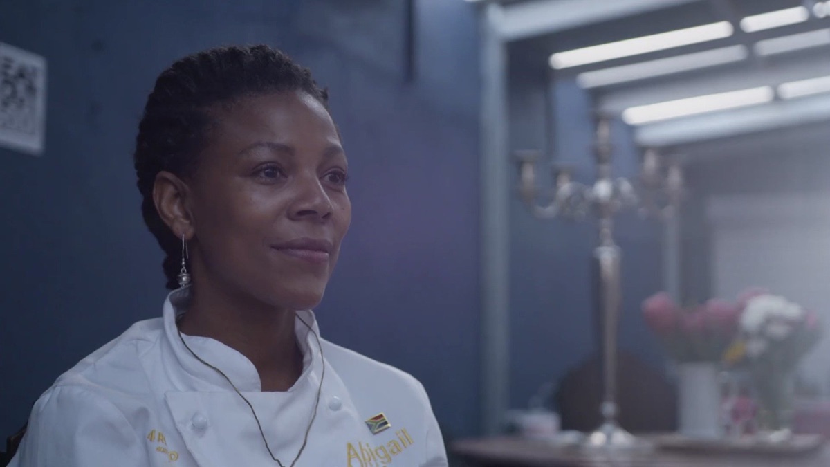 Cape Town From Scratch (Season 1, Episode 10) Apple TV