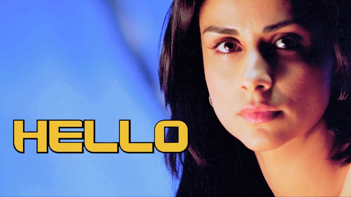 ‎Hello - Apple TV