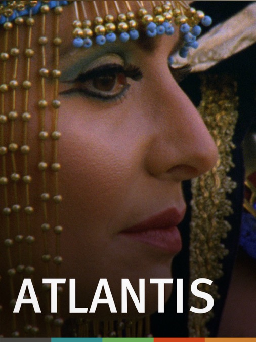 Atlantis - Apple TV