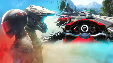 Read more about Road Ride Journey