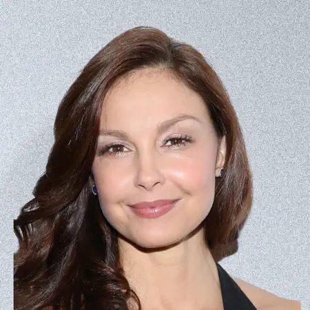 Ashley Judd