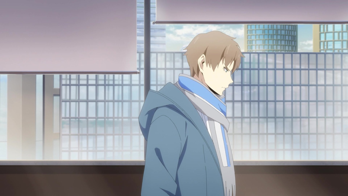 Episode 9 - Cure (Season 1, Episode 9) - Apple TV