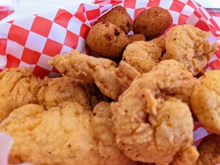 Don's Fish & Chicken