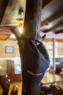 Top Hat Barbecue