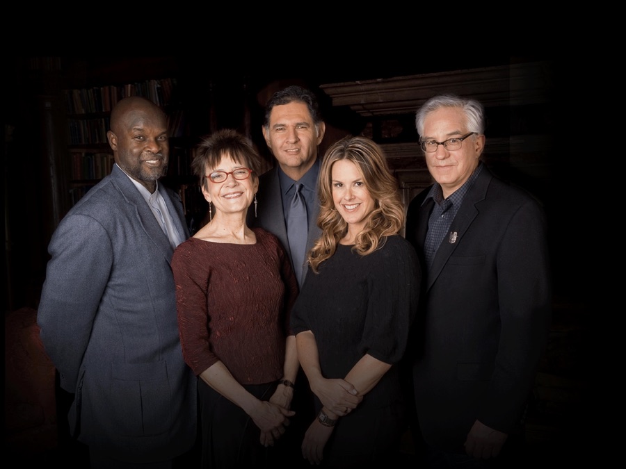 History Detectives Special Investigations Apple TV (UK)