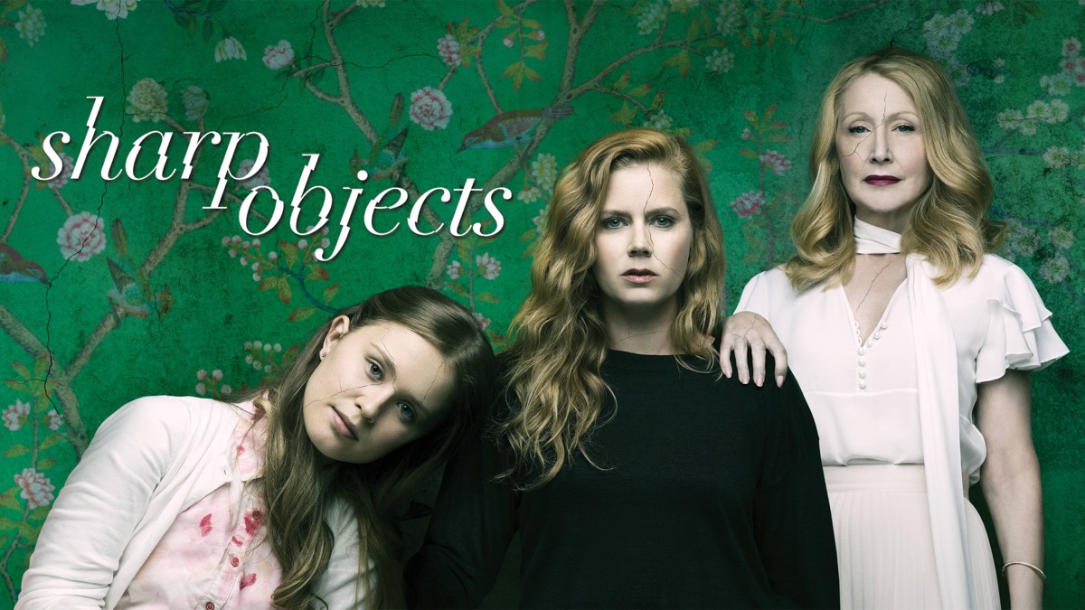 ‎Sharp Objects - Apple TV